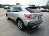 Used 2022 Ford Escape SEL image 5