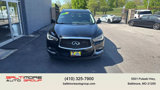 Used 2019 INFINITI QX60 Luxe image 2