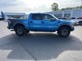Used 2013 Ford F150 Raptor w/ Luxury Equipment Group image 2