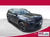 Used 2022 Jeep Grand Cherokee Altitude image 1
