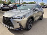 Certified 2025 Lexus NX 250 FWD image 5
