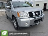 Used 2007 Nissan Armada LE w/ Technology Pkg image 3