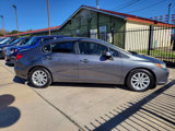 Used 2012 Honda Civic EX image 4