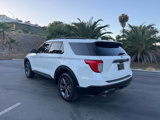 Used 2022 Ford Explorer XLT w/ Equipment Group 202A image 3