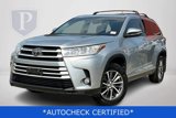 Used 2019 Toyota Highlander XLE image 3