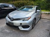 Used 2017 Toyota Corolla iM image 2