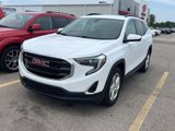 Used 2018 GMC Terrain SLE w/ Driver Convenience Package image 2