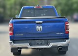 Certified 2019 RAM 1500 Laramie image 4