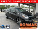 Used 2019 Chevrolet Bolt Premier w/ Infotainment Package image 2