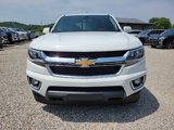 Used 2020 Chevrolet Colorado LT w/ LT Convenience Package image 2