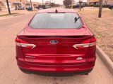 Used 2019 Ford Fusion SE w/ Equipment Group 151A image 5