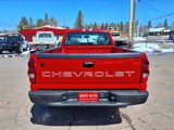 Used 2003 Chevrolet Silverado 2500 W/T image 5