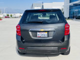 Used 2017 Chevrolet Equinox LS image 6