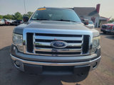 Used 2010 Ford F150 XLT image 2