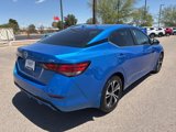 Used 2022 Nissan Sentra SV image 5