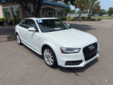 Used 2016 Audi A4 2.0T Premium Plus w/ Technology Package image 2