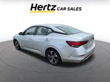 Used 2021 Nissan Sentra SV image 5