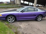 Used 1995 Ford Mustang GT image 2