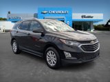 Used 2019 Chevrolet Equinox LT image 3