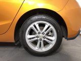 Used 2017 Chevrolet Cruze LT w/ Convenience Package image 3