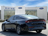 Used 2021 Kia K5 LXS image 4