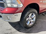 Used 2015 RAM 1500 Big Horn image 5