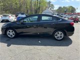 Used 2018 Chevrolet Cruze LT w/ Sun And Sound Package image 4