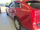 Used 2013 Cadillac SRX Luxury w/ Driver Awareness Package image 3