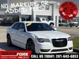 Used 2017 Chrysler 300 S w/ S Model Appearance Package image 2