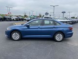 Used 2019 Volkswagen Jetta S w/ Driver Assistance Package image 4