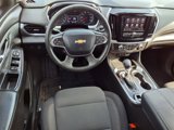 Used 2021 Chevrolet Traverse LS image 3