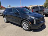 Used 2022 Cadillac XT4 Luxury w/ Cold Weather Package image 3