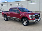Used 2021 Ford F150 King Ranch w/ Equipment Group 601A High image 5
