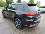 Used 2018 Jeep Grand Cherokee High Altitude image 5