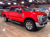 Used 2019 Ford F250 Lariat w/ Chrome Package image 3