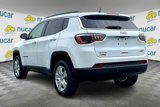 Used 2022 Jeep Compass Latitude w/ Convenience Group image 4