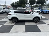 Used 2021 Kia Sportage SX image 3