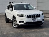 Used 2019 Jeep Cherokee Latitude Plus image 5