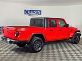 New 2025 Jeep Gladiator Sport image 5