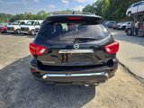 Used 2019 Nissan Pathfinder S image 4
