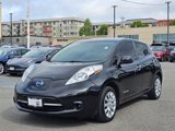 Used 2013 Nissan Leaf S w/ Charger Pkg image 4