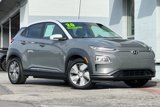 Certified 2020 Hyundai Kona SEL image 2