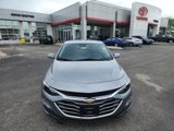 Used 2023 Chevrolet Malibu LT image 2