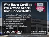 Certified 2022 Subaru Crosstrek 2.5i Sport w/ Moonroof Package image 2