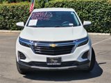 Used 2024 Chevrolet Equinox LT image 3