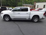 New 2025 RAM 1500 Big Horn image 4