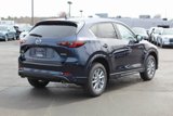 New 2025 MAZDA CX-5 AWD 2.5 S w/ Select Package image 3