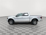 Used 2013 Ford F150 FX4 w/ Luxury Equipment Group image 5
