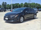 Certified 2021 Toyota Corolla LE image 2