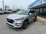 Used 2020 Hyundai Tucson Sport image 3
